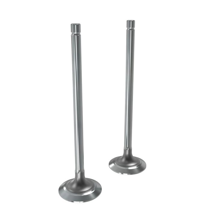 RE557891: Exhaust Valve Kit