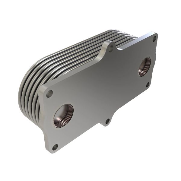 RE560752: Oil Cooler