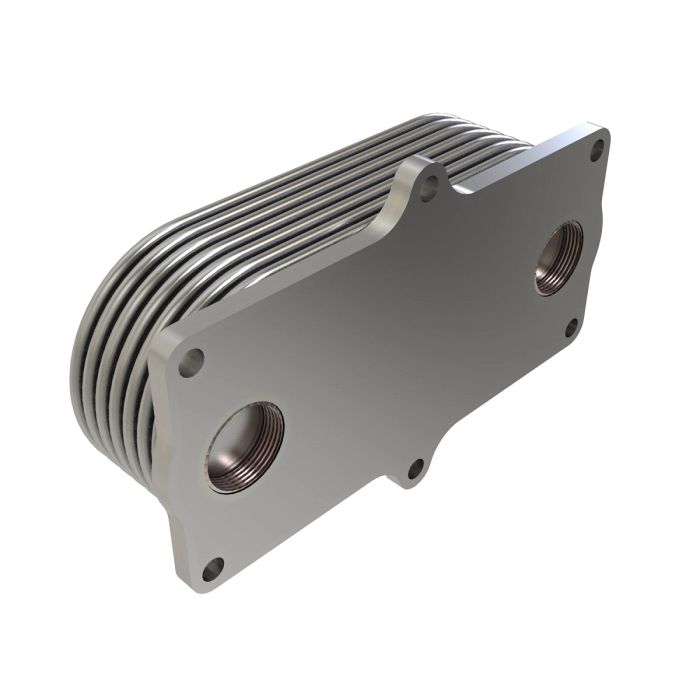 RE560752: Oil Cooler