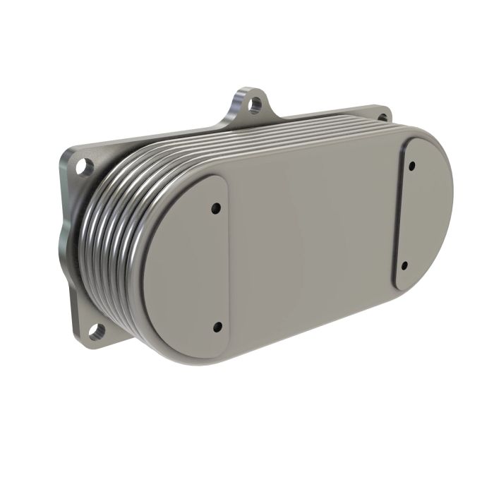 RE560753: Oil Cooler