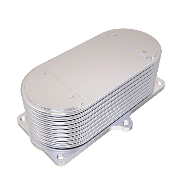 RE560754: Oil Cooler