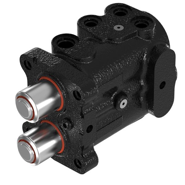 RE562692: Brake Valve