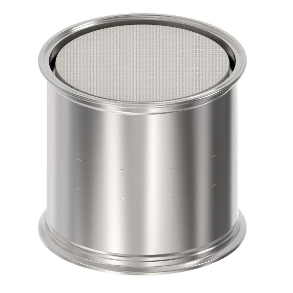 RE563694: Diesel Particulate Filter