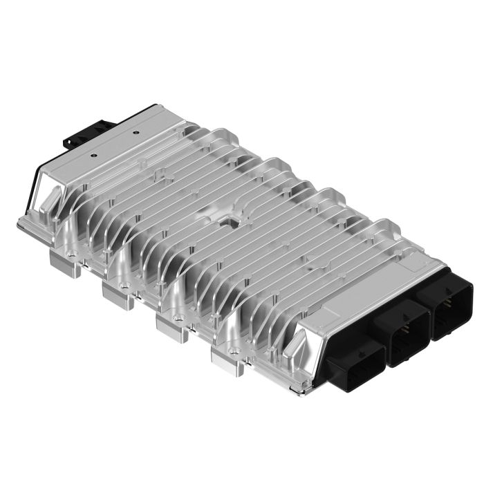RE564049: Multi-Functional Controller