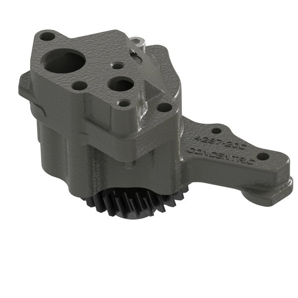 RE564406: Engine Oil Pump