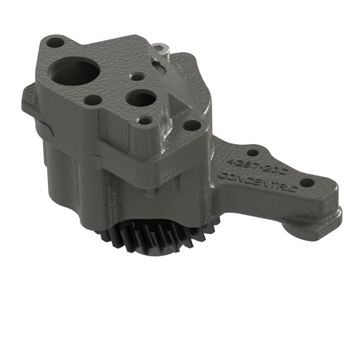 RE564406: Engine Oil Pump