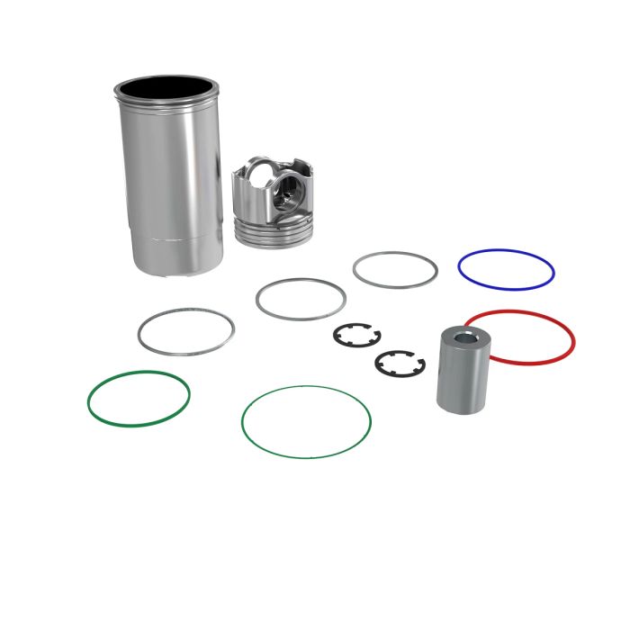 RE564870: Piston Liner Kit