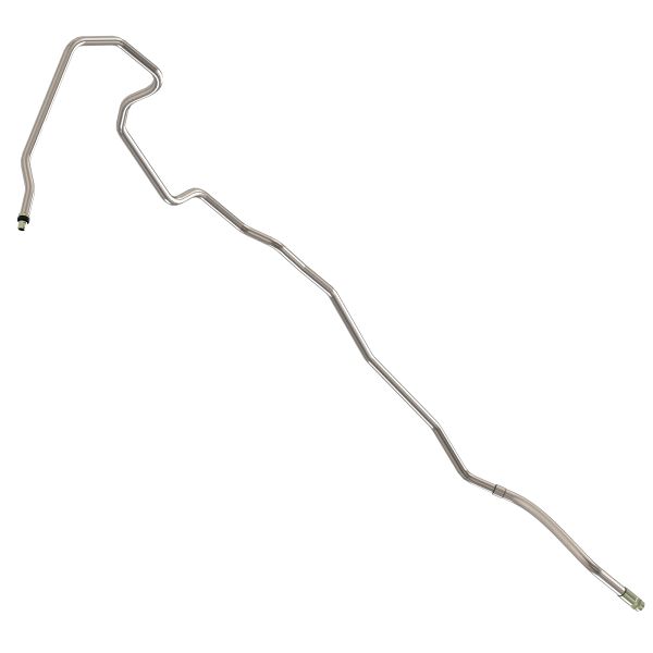 RE566312: Oil Cooler Out Line