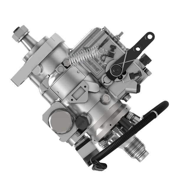 RE566869: Fuel Injection Pump