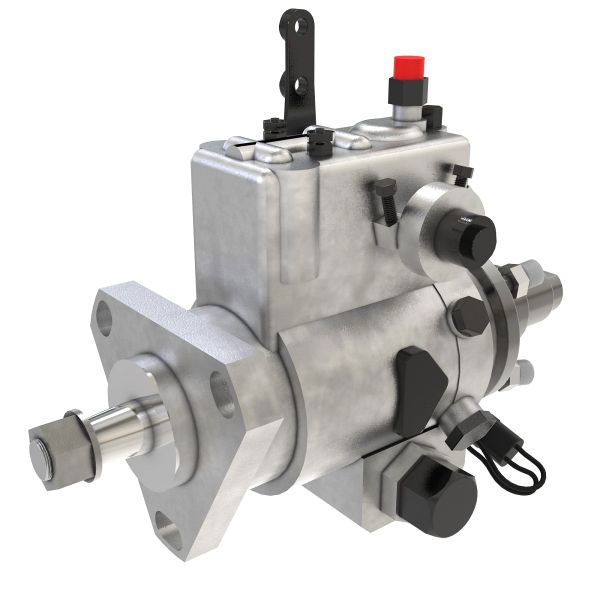 RE566870: Fuel Injection Pump