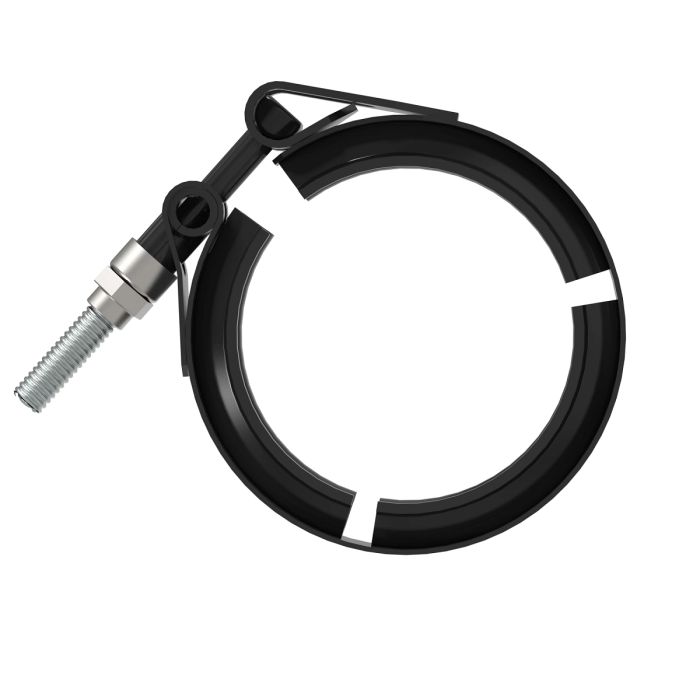 RE568261: V-Clamp