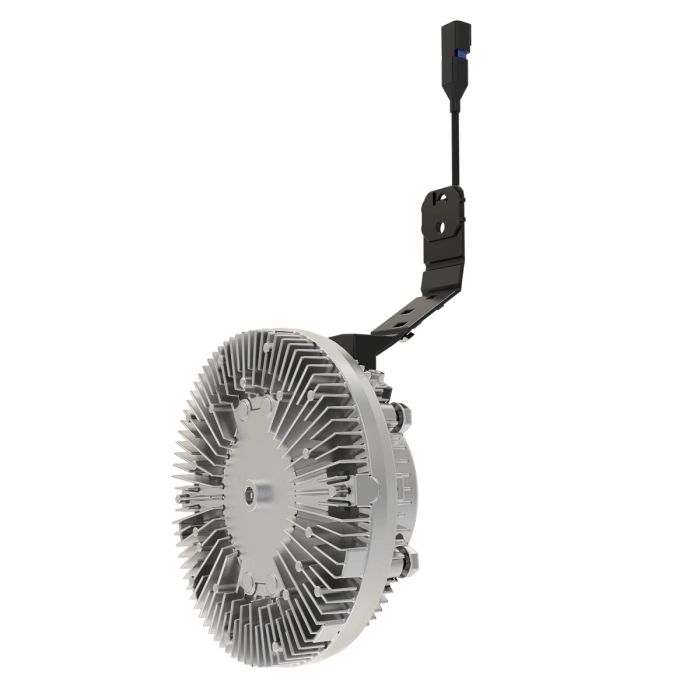 RE56931: Viscous Fan Drive
