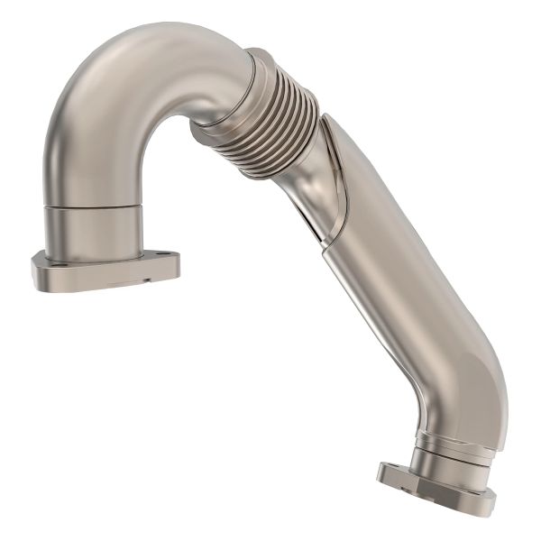 RE570159: Exhaust Gas Recirculation Pipe