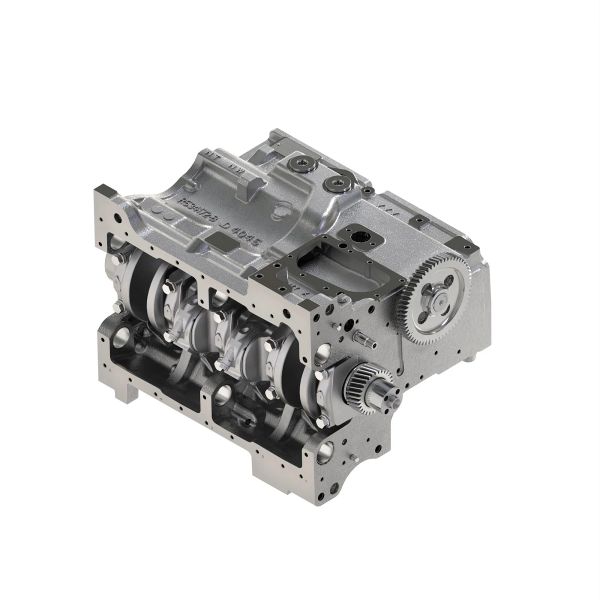 RE571270: Short Block Assembly