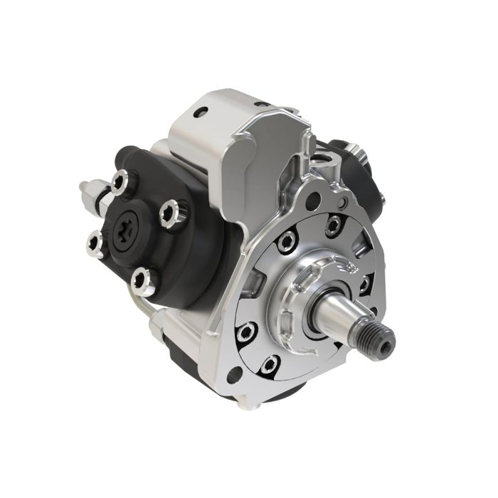 RE571640: Fuel Injection Pump