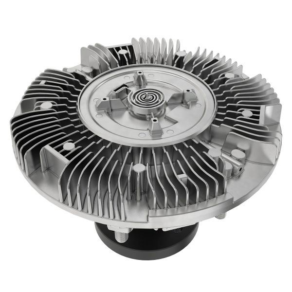RE574123: Viscous Fan Drive