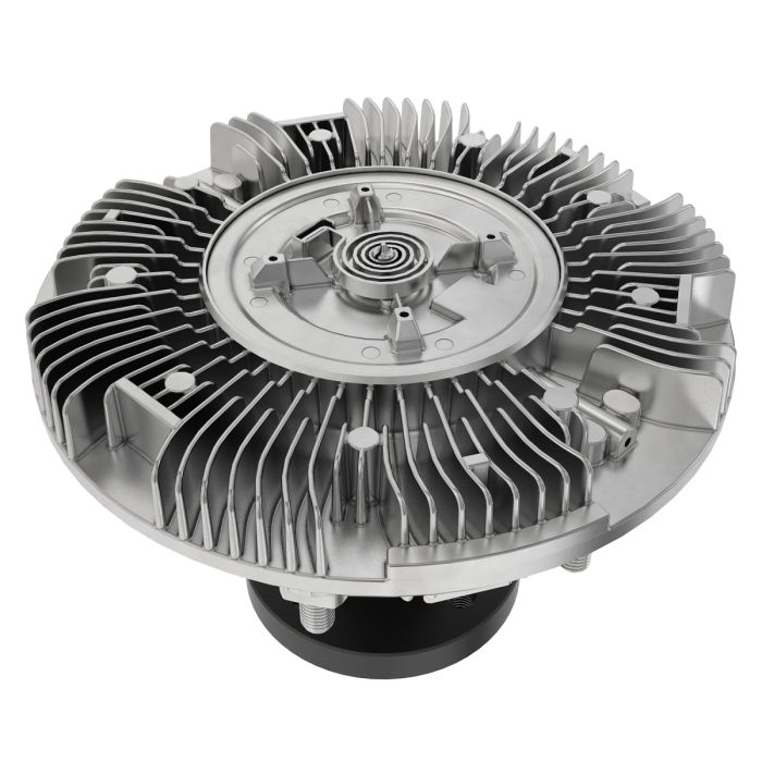 RE574123: Viscous Fan Drive