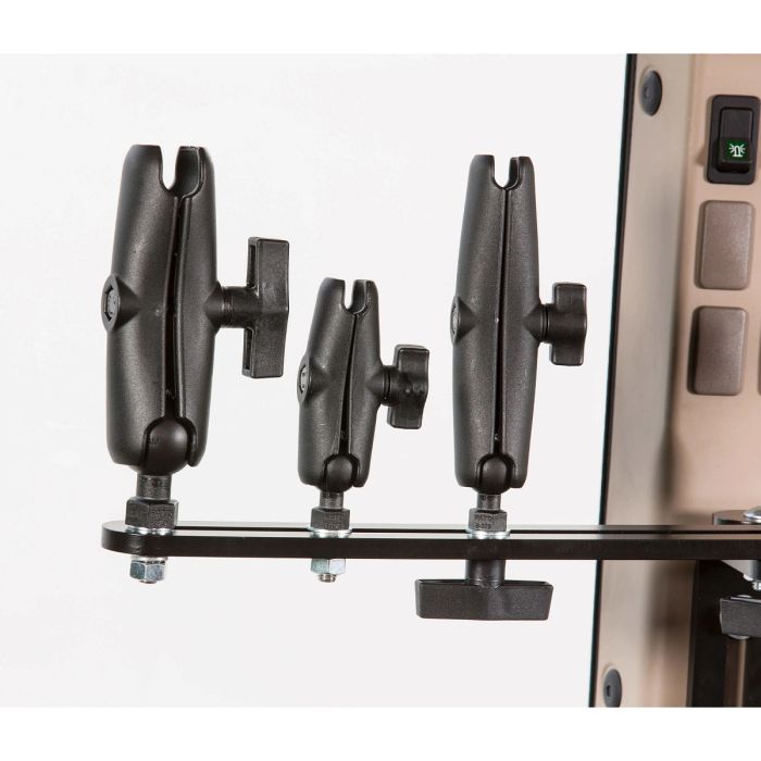 RE574454: 76.2 mm (3 inch) Tie-Rod Mounting Assembly