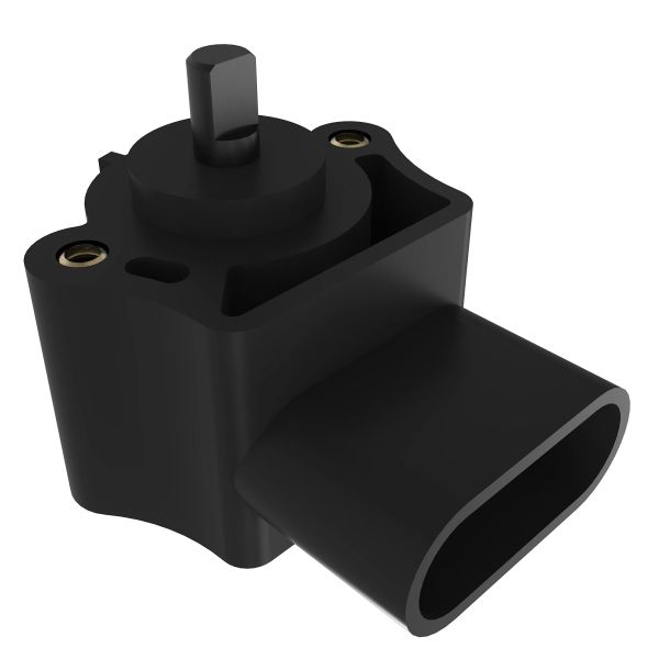 RE575334: Dual Output Rotary Position Sensor