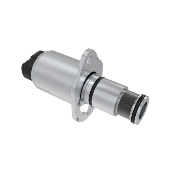 RE577637: Solenoid Valve