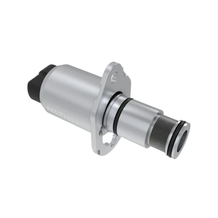 RE577637: Solenoid Valve