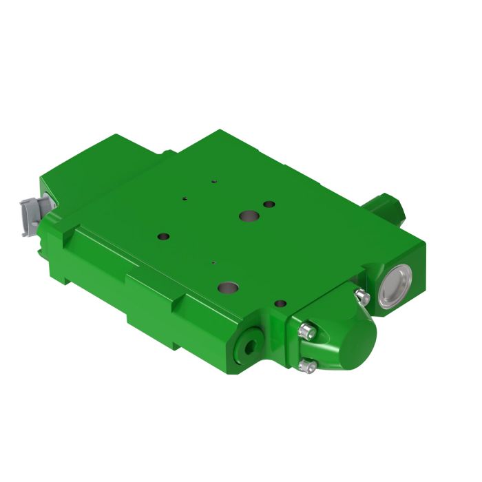 RE577973: Electronic Displacement Control Valve