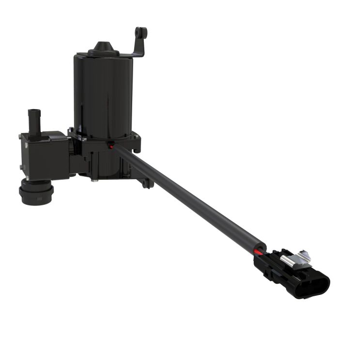 RE579190: Track Suspension Compressor