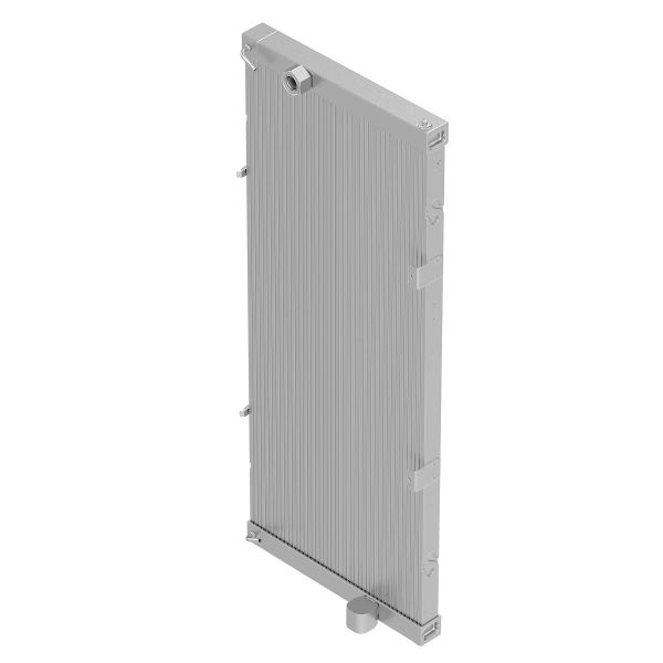 RE579260: Oil Cooler