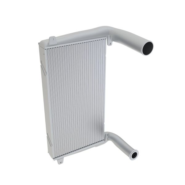 RE581662: Charge Air Aftercooler