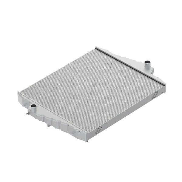 RE581666: Radiator