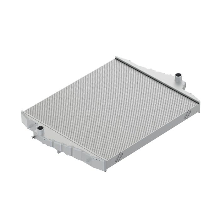 RE581666: Radiator