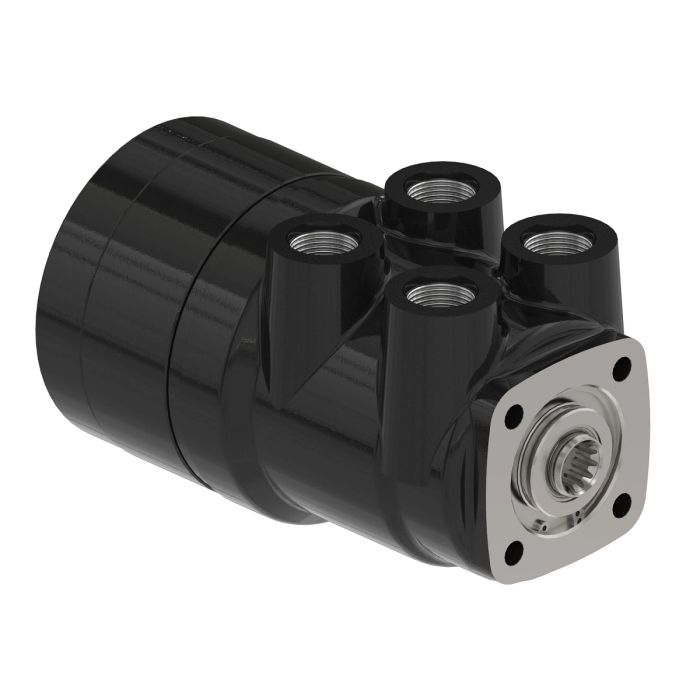 RE581789: Steering Control Unit Valve