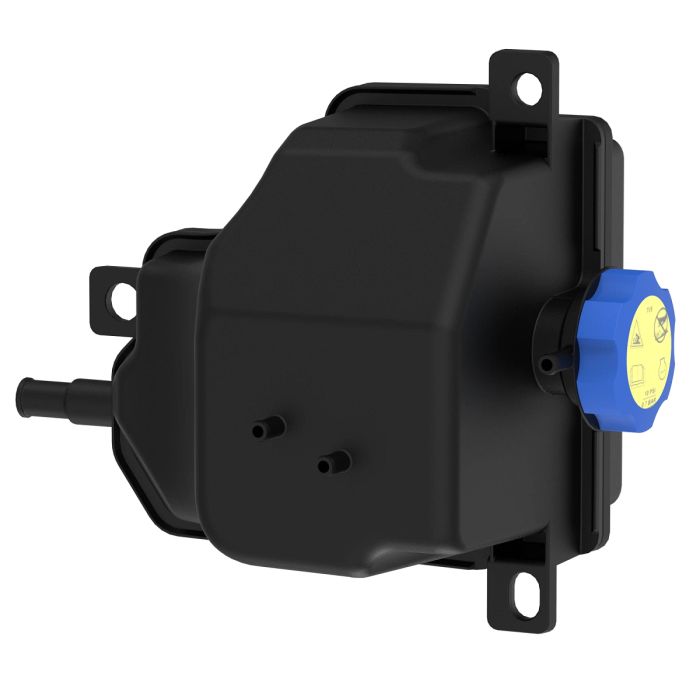 RE582551: Deaeration Tank