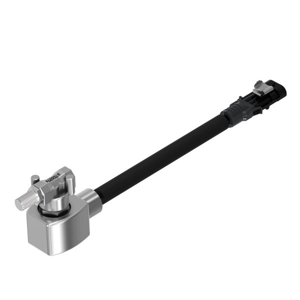 RE584535: Pneumatic Control Valve