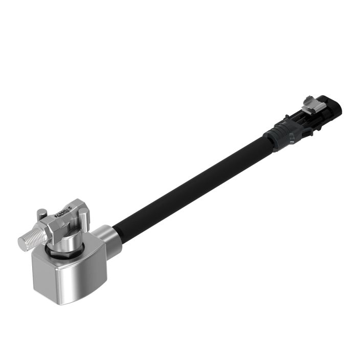 RE584535: Pneumatic Control Valve
