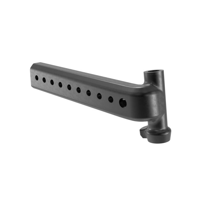 RE58493: Front Axle Knee, Left Side