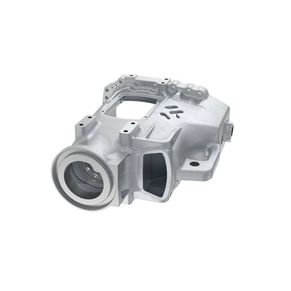 RE586611: Mid Frame Assembly with Bushings