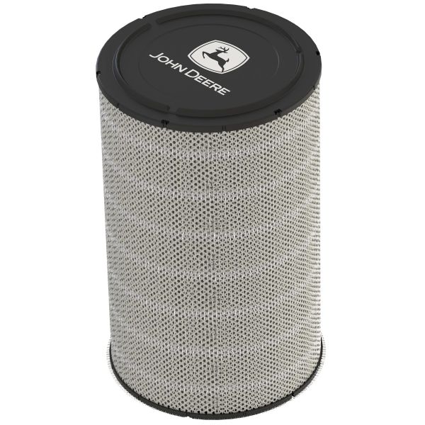 RE587792: Secondary Air Filter Element
