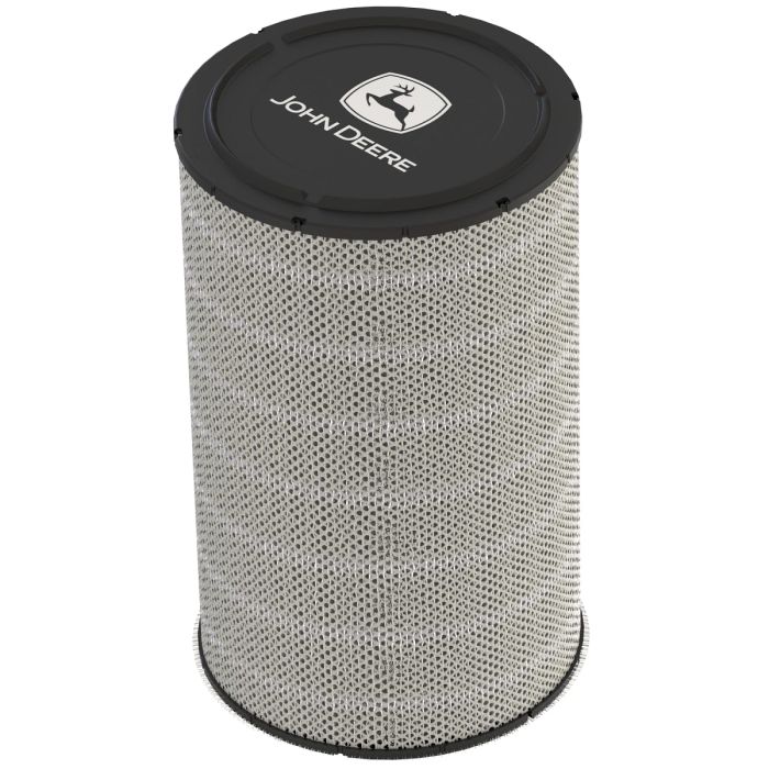 RE587792: Secondary Air Filter Element