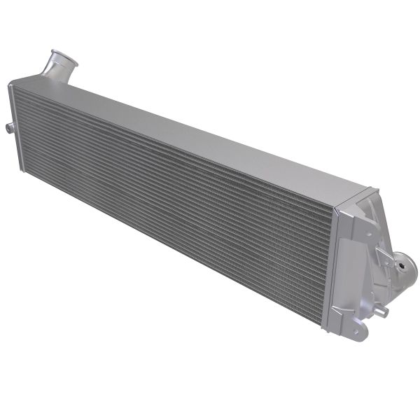 RE588120: Aftercooler