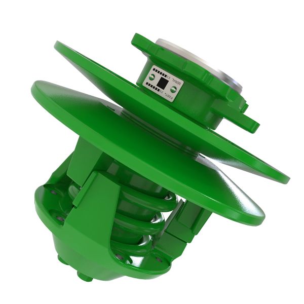 RE590285: Variable Speed Fan Drive