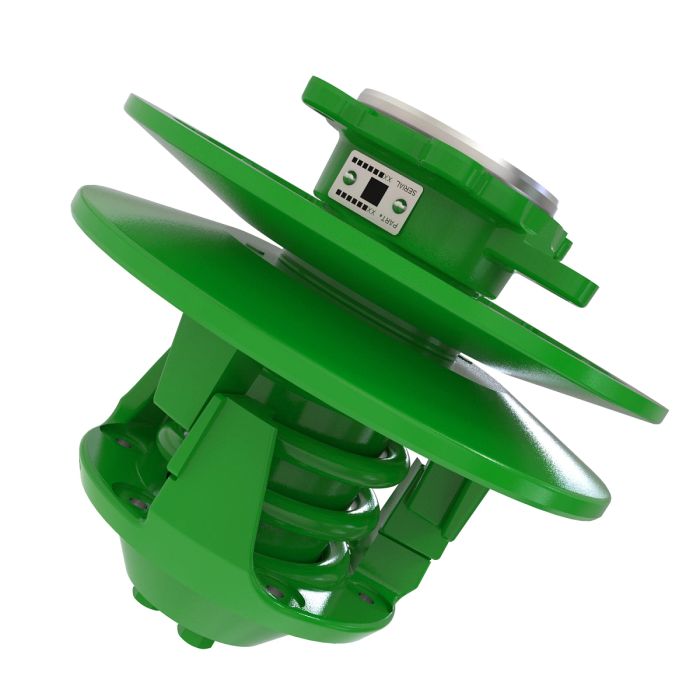RE590285: Variable Speed Fan Drive