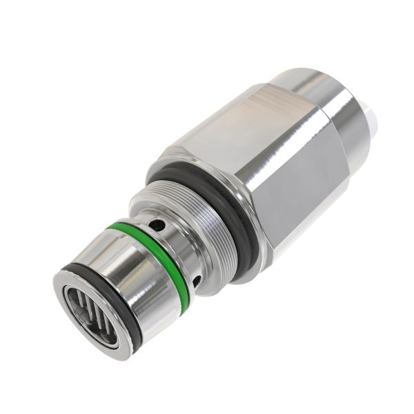 RE590583: Solenoid Valve
