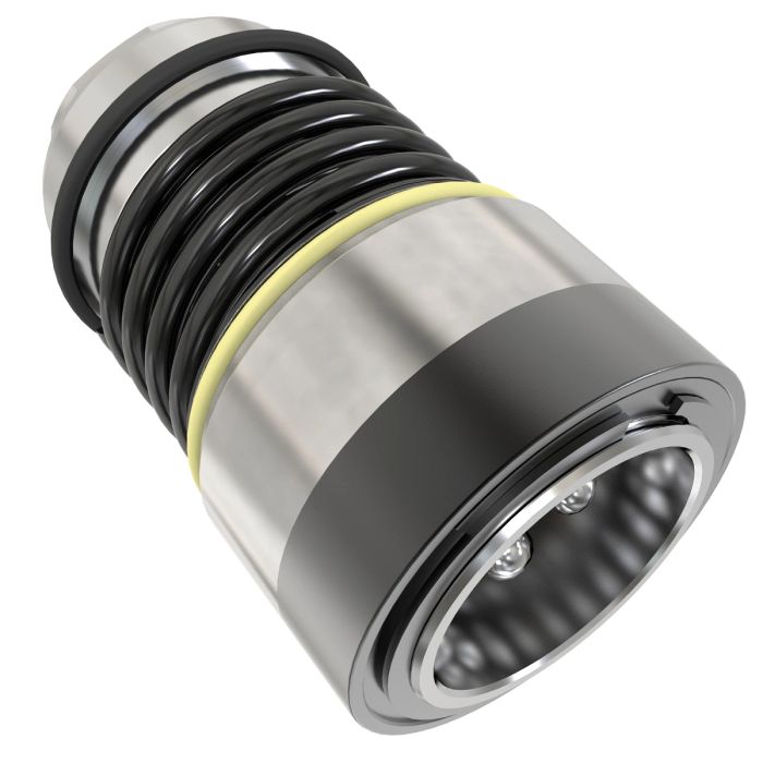 RE593269: SCV Breakaway Quick Coupler