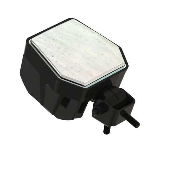 RE593795: LED Pedestal Mount Work Light, 16 Volts, 48 Watts