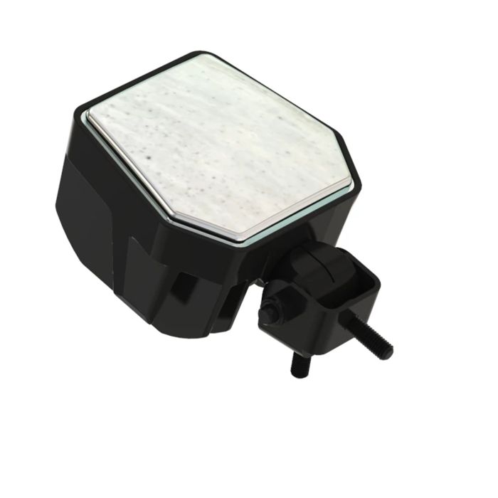 RE593795: LED Pedestal Mount Work Light, 16 Volts, 48 Watts