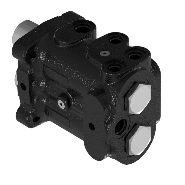 RE60527: Selective Control Valve