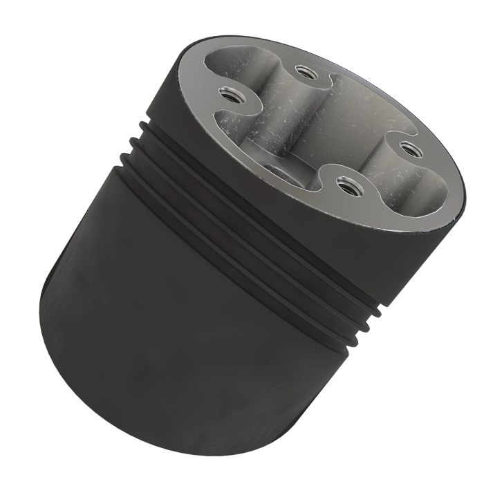 RE60938: Front Fender Isolator