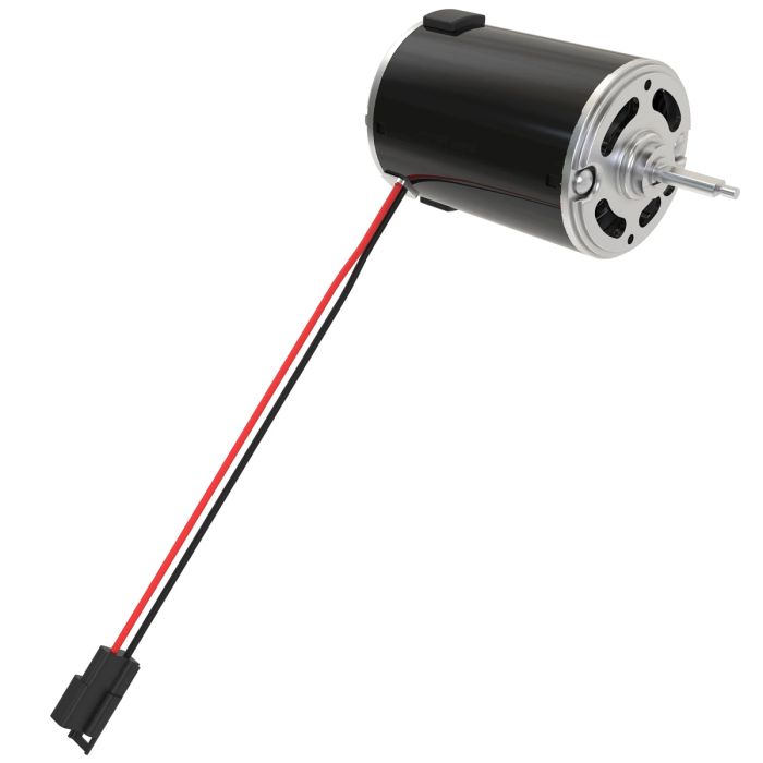 RE61419: Pressurizer Blower Motor