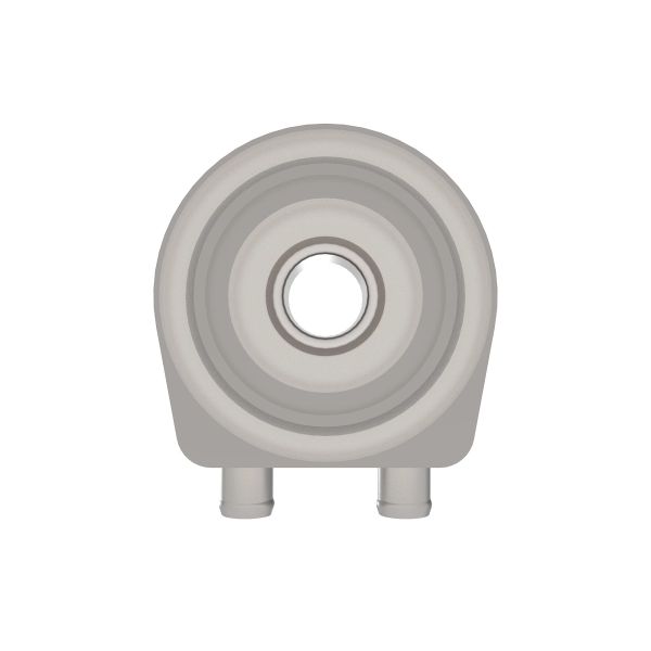 RE61767: Oil Cooler